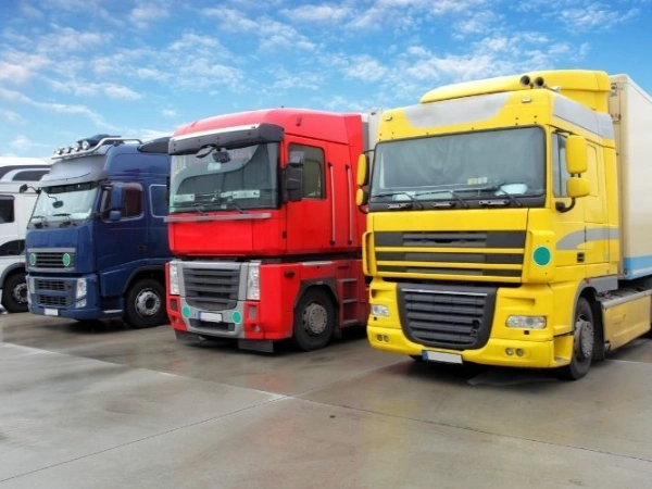 İstanbul Nurdağı Nakliye